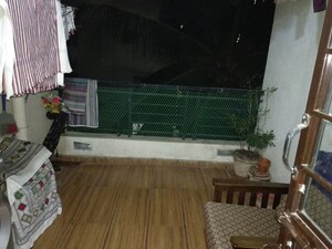 Kitchen in 2 BHK Apartment at Shivsagar Phase II, Sinhagad Road – for Rent