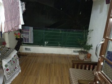 Kitchen in 2 BHK Apartment at Shivsagar Phase II, Sinhagad Road – for Rent