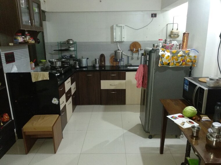 Team Area, shivsagar-phase-ii 2 Bedroom 1000 Sq.Ft. Apartment In Sinhagad Road Pune 9856799