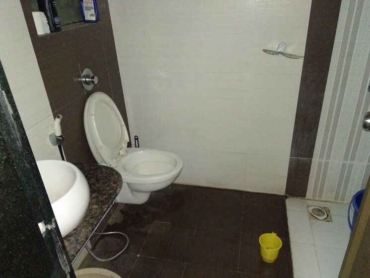 Bathroom, shivsagar-phase-ii 2 Bedroom 1000 Sq.Ft. Apartment In Sinhagad Road Pune 9856799