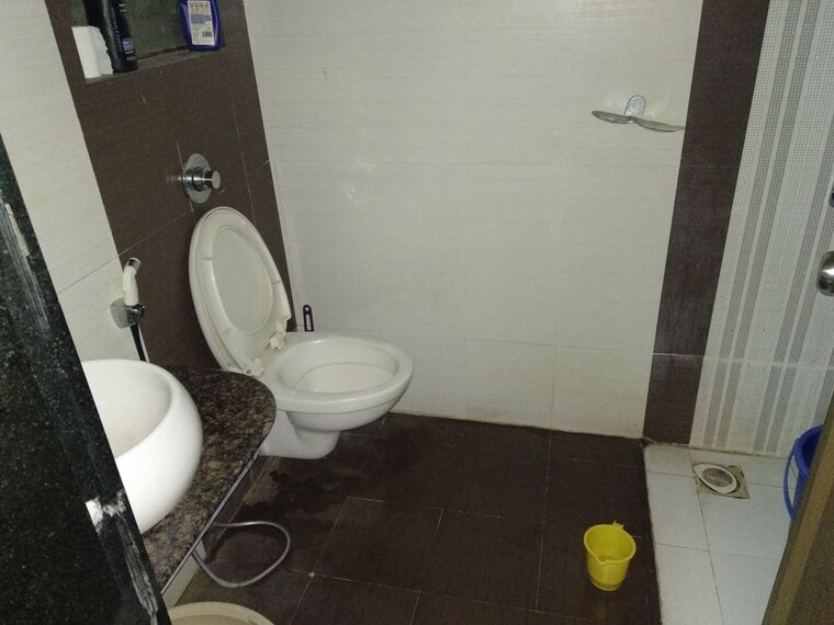 Bathroom, shivsagar-phase-ii 2 Bedroom 1000 Sq.Ft. Apartment In Sinhagad Road Pune 9856799