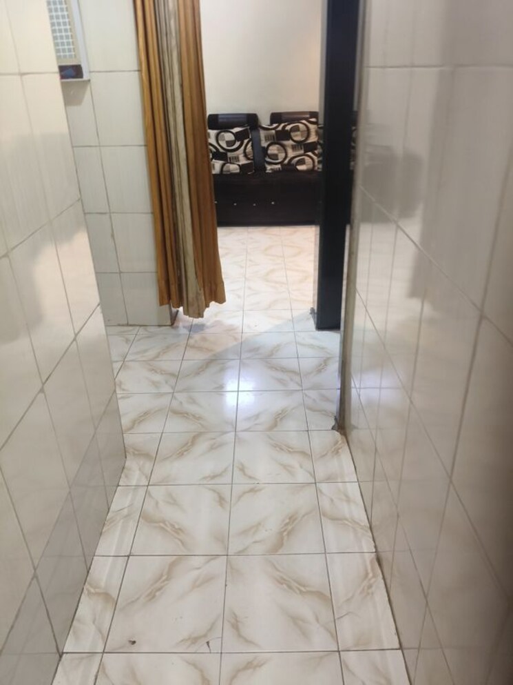 Master Bedroom, shreeji-solitaire 2 Bedroom 1200 Sq.Ft. Apartment In Kalyan West Thane 9856820