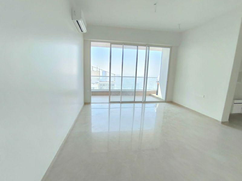 2 BHK + Pooja Room 872 Sq.Ft. Apartment in Dynamix Astrum