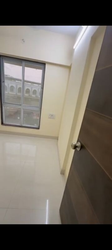 Bathroom in 2 BHK Apartment at Raghav Amara, Kurla – for Rent