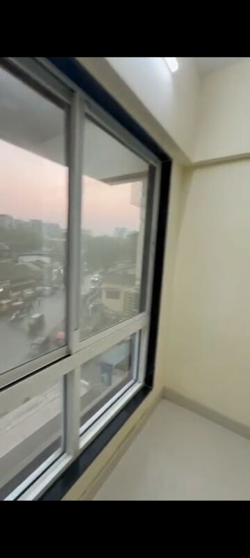 Furnished Amenities in 2 BHK Apartment at Raghav Amara, Kurla – for Rent