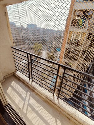 1 BHK Apartment – Exterior View View at Shri Kambeshwar Heights, Morya Nagar - for Rent