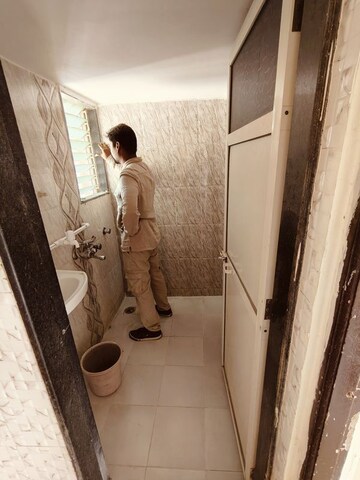 1 BHK Apartment For Rent in Shri Kambeshwar Heights, Morya Nagar