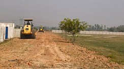 Plot For Sale in Rohania