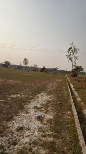 Plot Area in  Plot at Rohania – for Sale