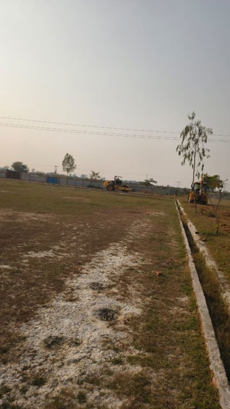 undefined, rohania  800 Sq.Ft. Plot In Rohania Varanasi 9856846