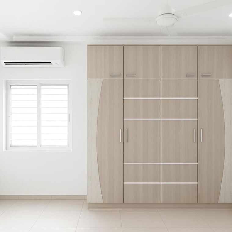 undefined, madhapur 3 Bedroom 1775 Sq.Ft. Builder Floor In Madhapur Hyderabad 9774655