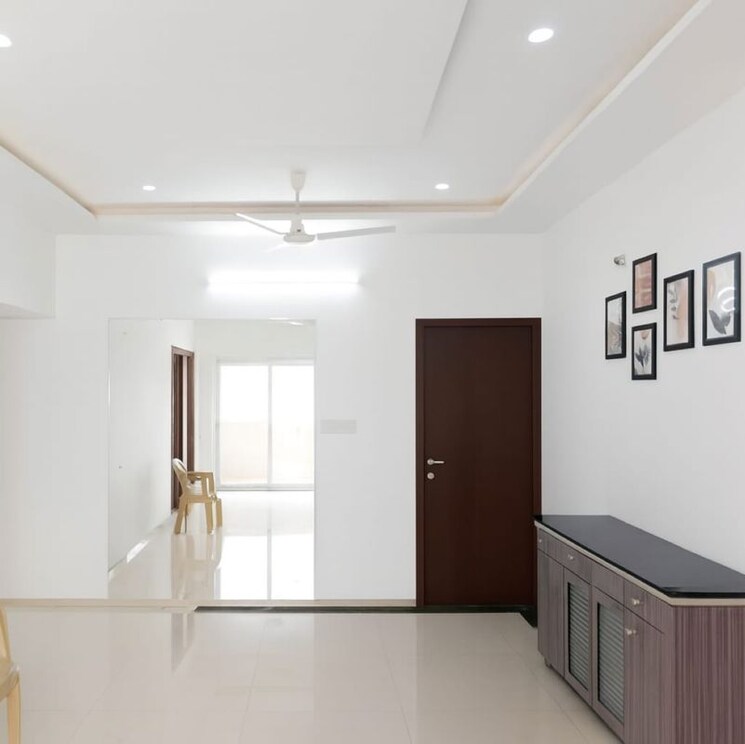 Kitchen, madhapur 3 Bedroom 1775 Sq.Ft. Builder Floor In Madhapur Hyderabad 9774655
