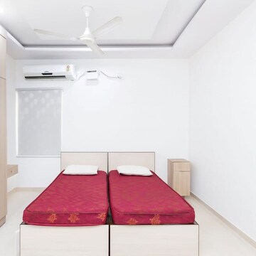 Team Area in 3 BHK Builder Floor at Madhapur – for Sale