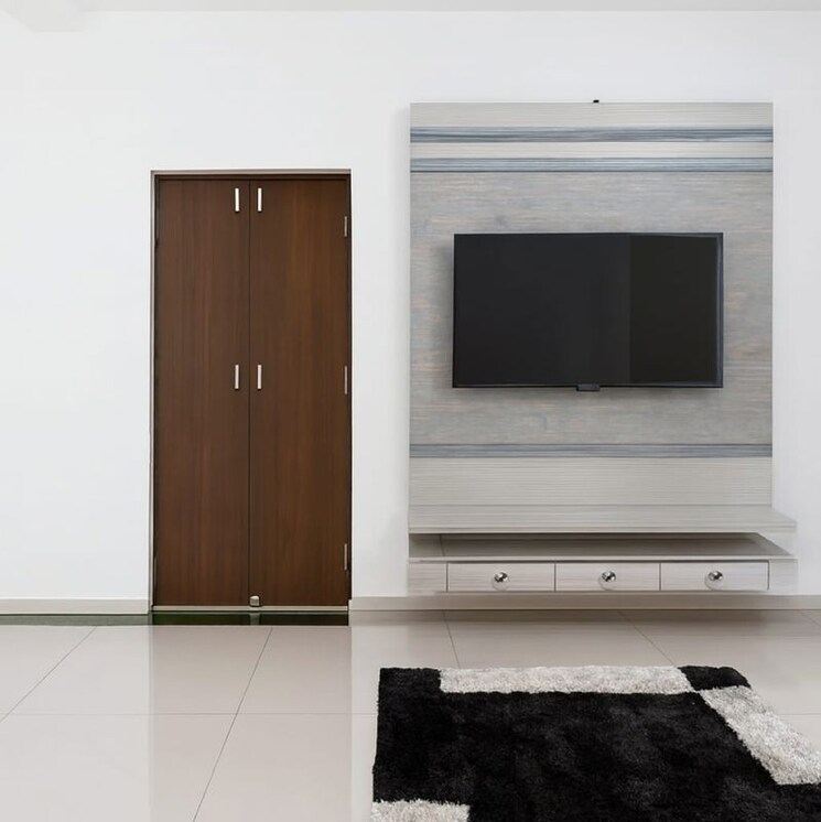 Room, madhapur 3 Bedroom 1775 Sq.Ft. Builder Floor In Madhapur Hyderabad 9774655