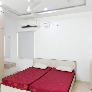 Bedroom in 3 BHK Builder Floor at Madhapur – for Sale