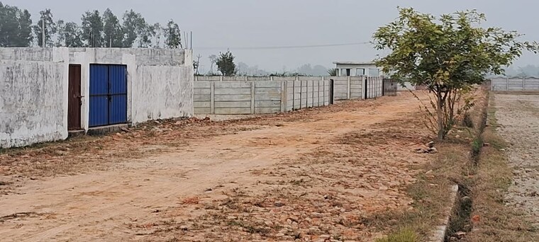 undefined, parao  800 Sq.Ft. Plot In Parao Varanasi 9856852