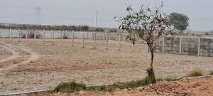 Plot Area in  Plot at Parao – for Sale