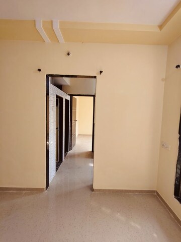 1 BHK Apartment For Rent in New Home Classic, Nalasopara West