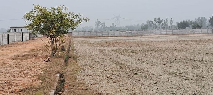 undefined, parao  800 Sq.Ft. Plot In Parao Varanasi 9856861