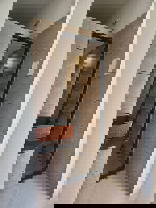 2 BHK + Pooja Room Apartment For Rent in Kalpataru Immensa