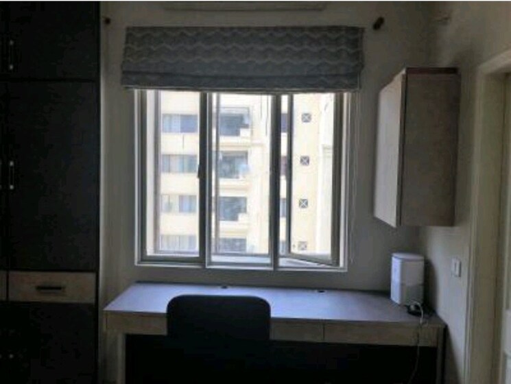 Bedroom, saraswati-apartments 3.5 Bedroom 1955 Sq.Ft. Apartment In Gomti Nagar Lucknow 9856867