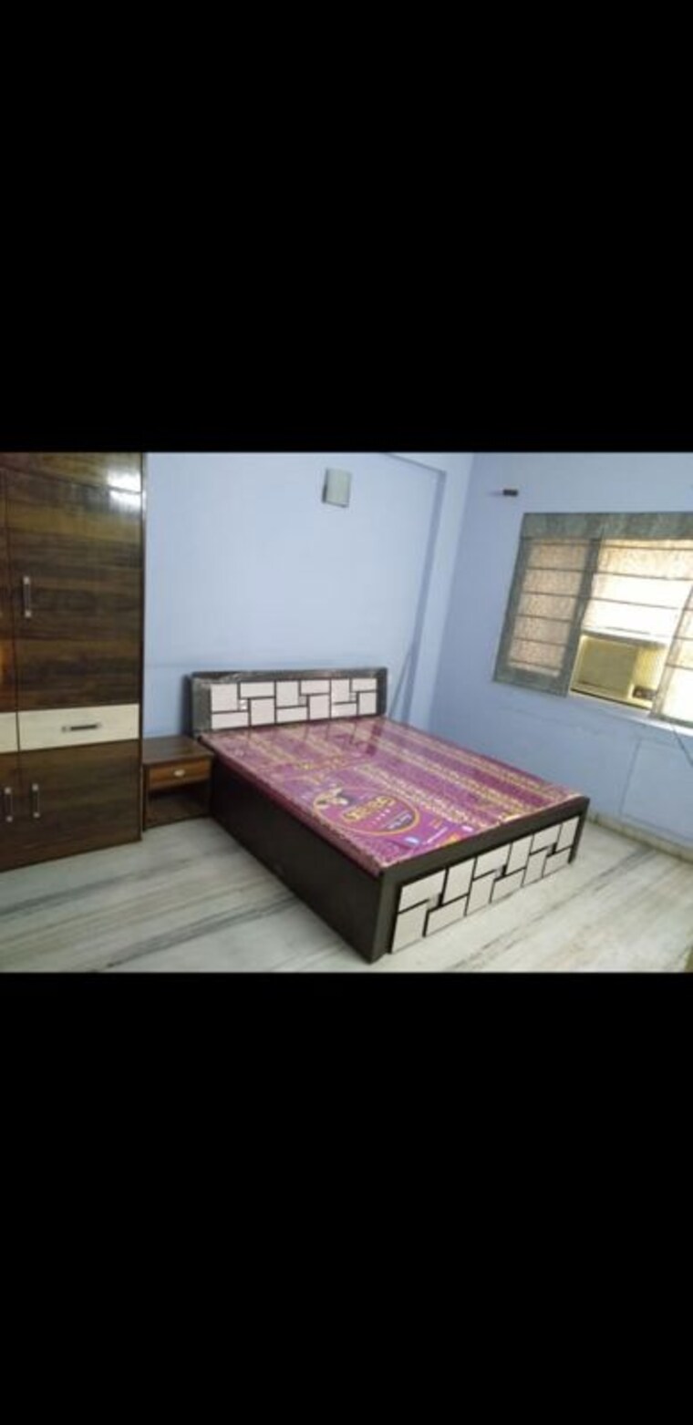 Bedroom, saraswati-apartments 3.5 Bedroom 1955 Sq.Ft. Apartment In Gomti Nagar Lucknow 9856867
