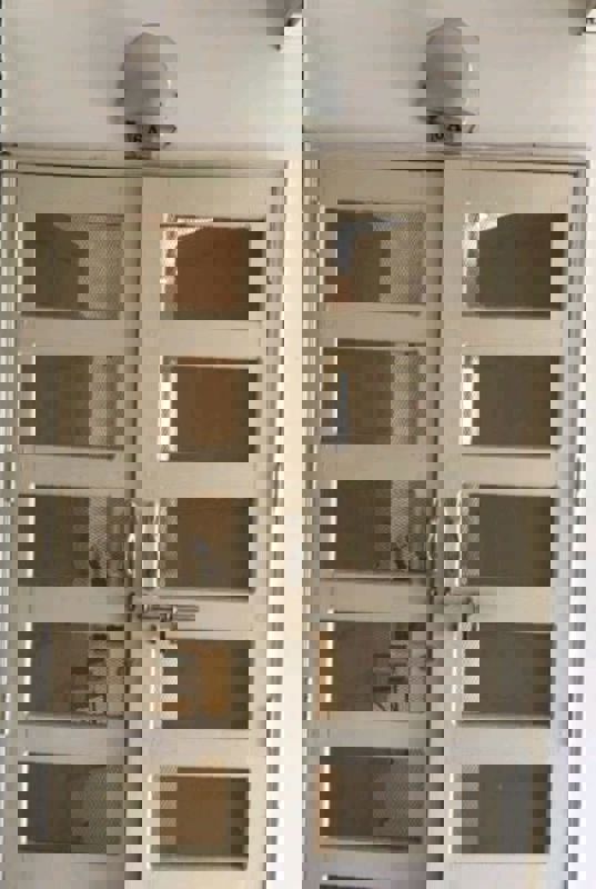 3.5 BHK + Pooja Room 1955 Sq.Ft. Apartment in Saraswati Apartments