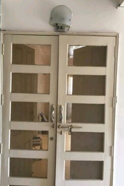 3.5 BHK + Pooja Room Apartment For Rent in Saraswati Apartments