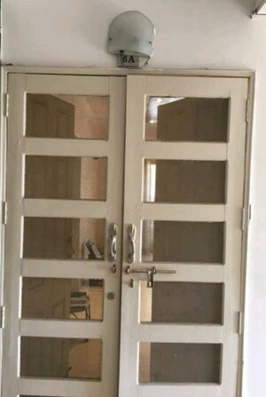 3.5 BHK Apartment For Rent in Saraswati Apartments, Gomti Nagar