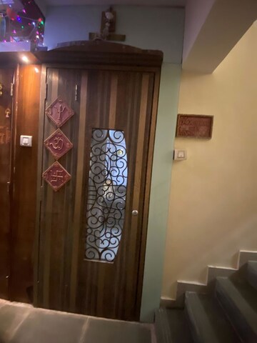 Bedroom in 2 BHK Apartment at Kurla East – for Sale