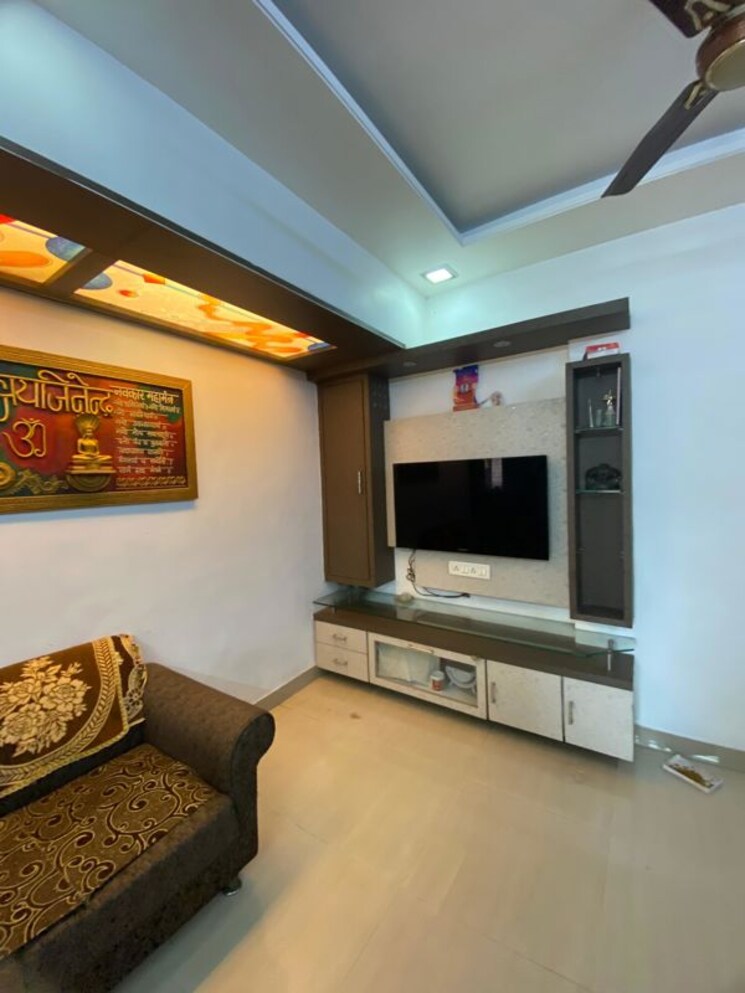 Living Room, kurla east 2 Bedroom 600 Sq.Ft. Apartment In Kurla East Mumbai 9856872