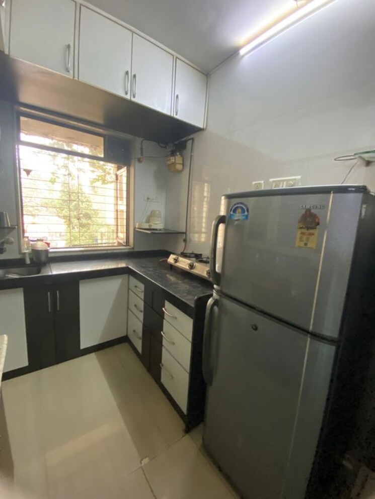 Kitchen, kurla east 2 Bedroom 600 Sq.Ft. Apartment In Kurla East Mumbai 9856872