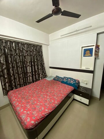 Bedroom in 2 BHK Apartment at Kurla East – for Sale