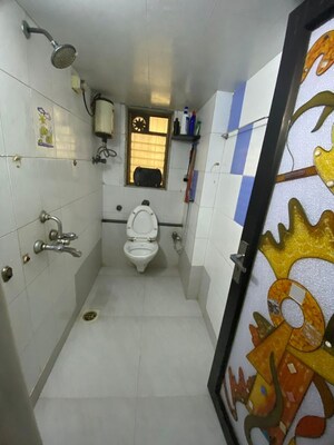 Master Bedroom in 2 BHK Apartment at Kurla East – for Sale