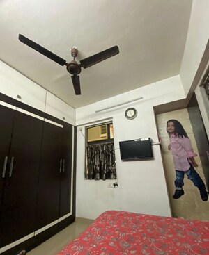 Furnished Amenities in 2 BHK Apartment at Kurla East – for Sale