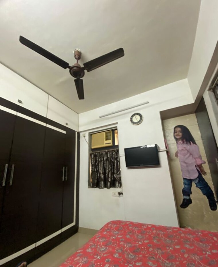 undefined, kurla east 2 Bedroom 600 Sq.Ft. Apartment In Kurla East Mumbai 9856872