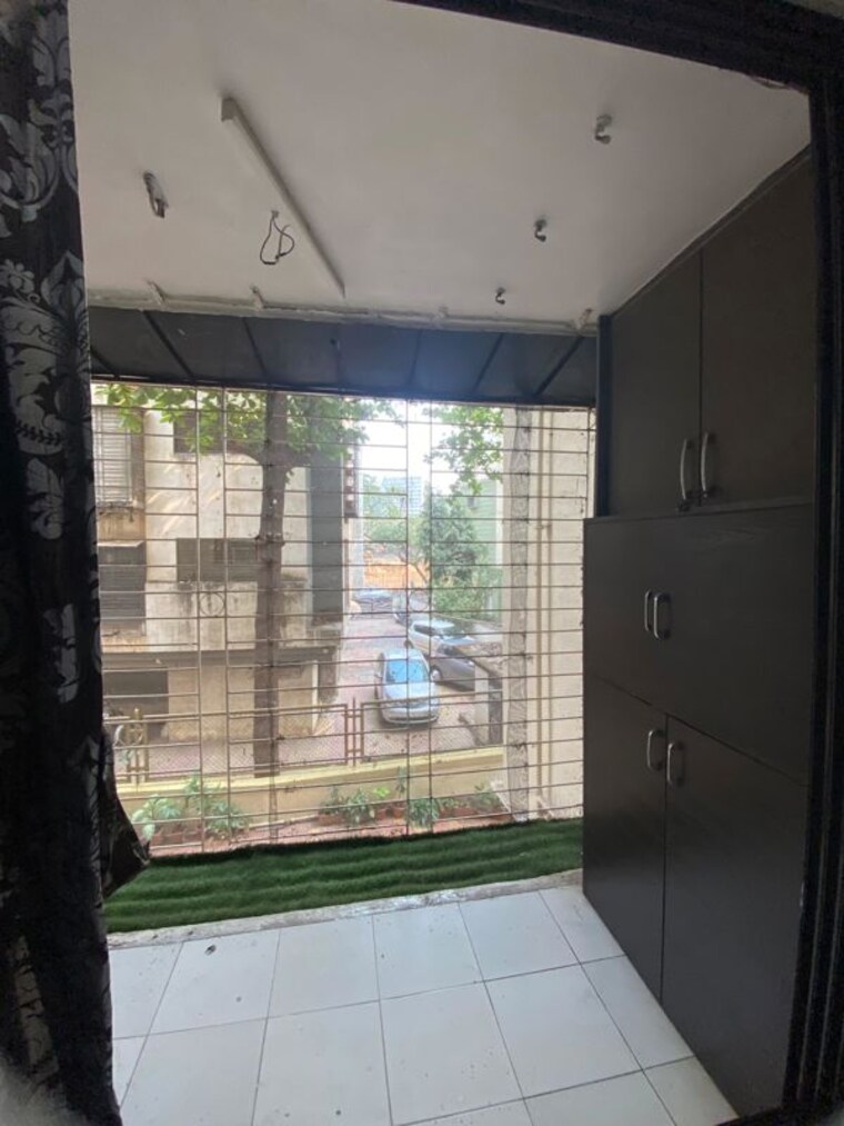 Balcony, kurla east 2 Bedroom 600 Sq.Ft. Apartment In Kurla East Mumbai 9856872