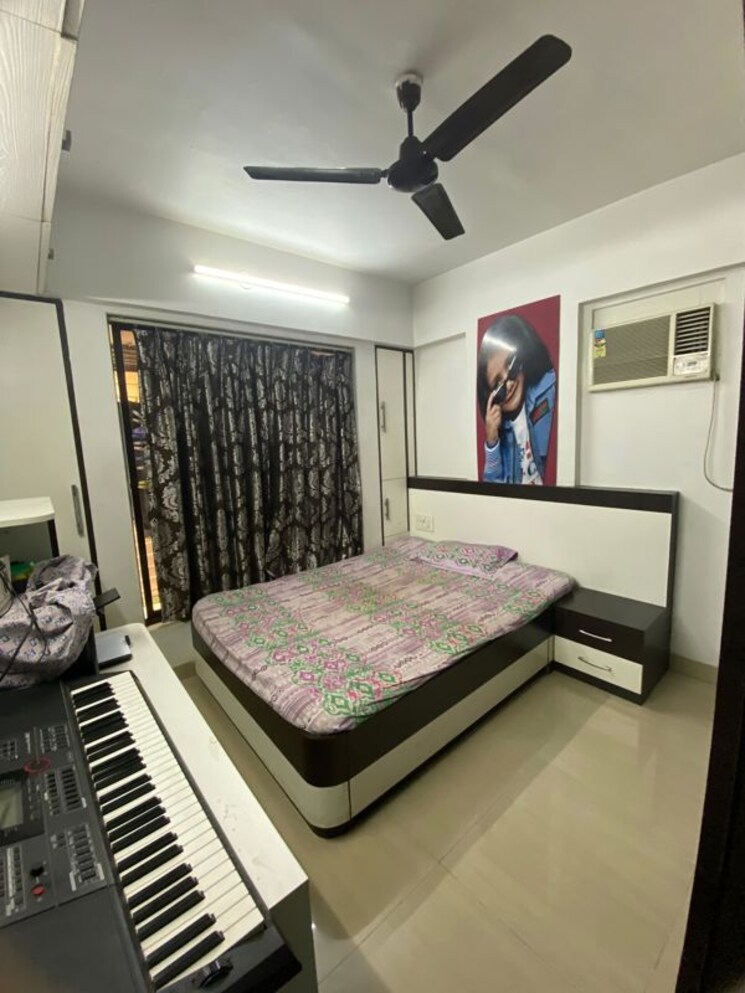 Bedroom, kurla east 2 Bedroom 600 Sq.Ft. Apartment In Kurla East Mumbai 9856872