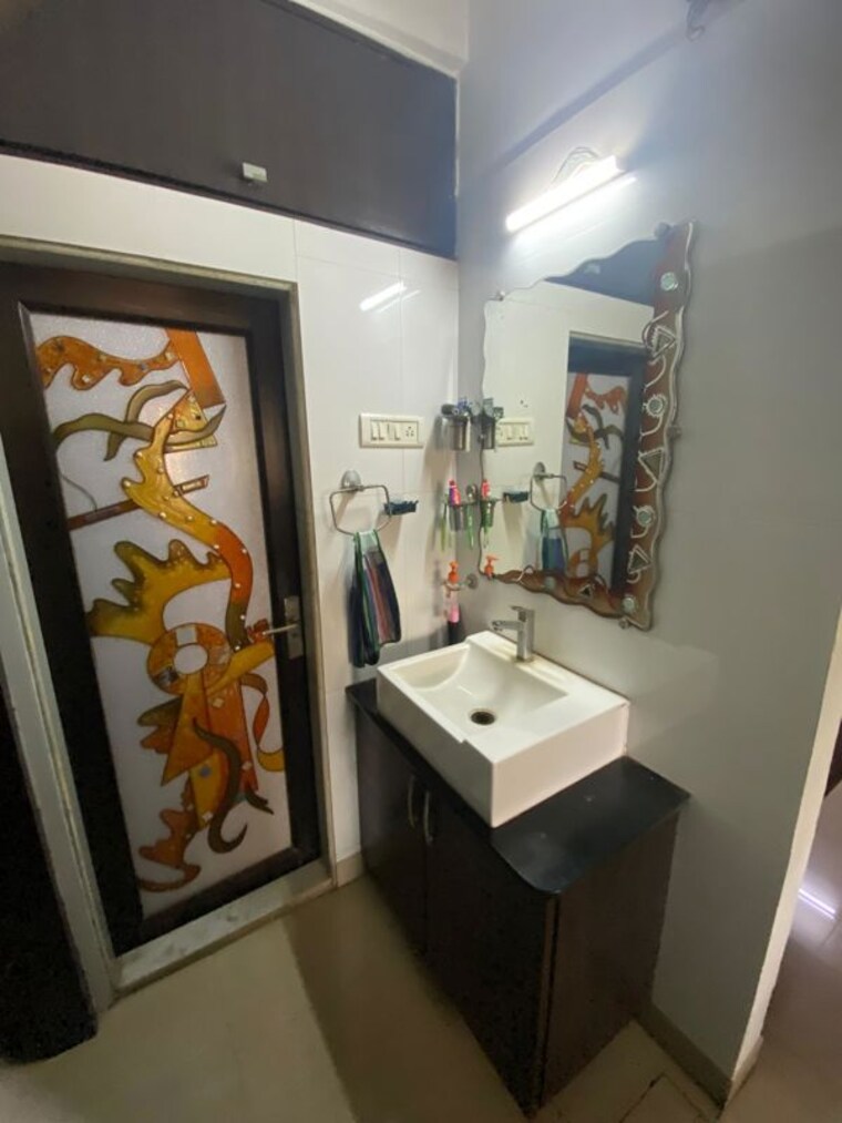 Living Room, kurla east 2 Bedroom 600 Sq.Ft. Apartment In Kurla East Mumbai 9856872