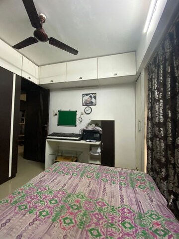 Bedroom in 2 BHK Apartment at Kurla East – for Sale