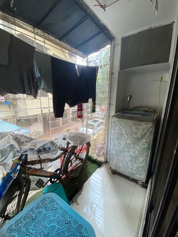 Parking in 2 BHK Apartment at Kurla East – for Sale