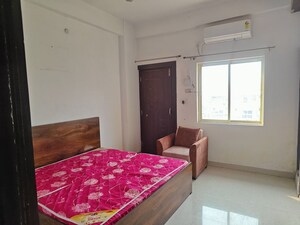 1 BHK Apartment For Rent in Lakkadghat 
