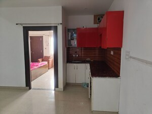 Kitchen in 1 BHK Apartment at Lakkadghat  – for Rent