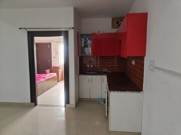Kitchen in 1 BHK Apartment at Lakkadghat  – for Rent