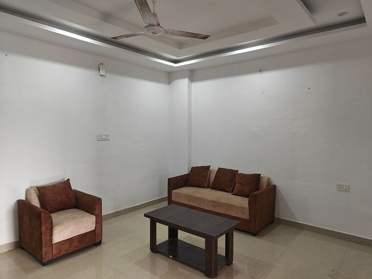 Living Room, lakkadghat 1 Bedroom 300 Sq.Ft. Apartment In Lakkadghat  Rishikesh 9856824