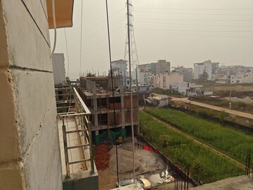 1 BHK Apartment – Exterior View View at Lakkadghat  - for Rent