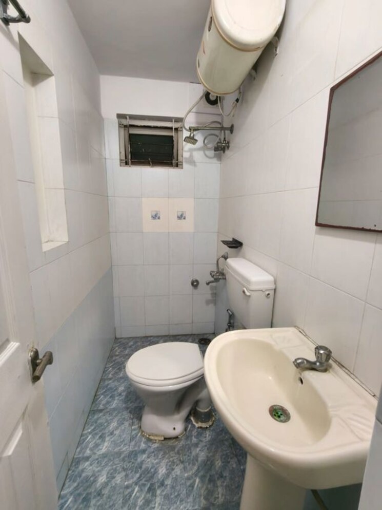 Bathroom, kaggadasapura 1 Bedroom 700 Sq.Ft. Apartment In Kaggadasapura Bangalore 9856881