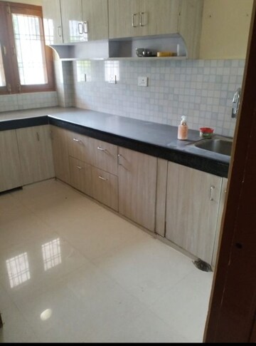 Kitchen in 2 BHK Independent House at Vasant Kunj – for Rent