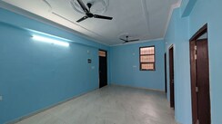 3 BHK + Pooja Room Apartment For Rent in Rohtas Plumeria