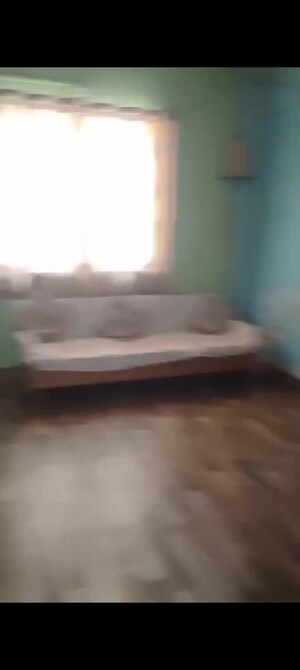 Bedroom in 1 BHK Apartment at Hermes Tower, Camp – for Rent